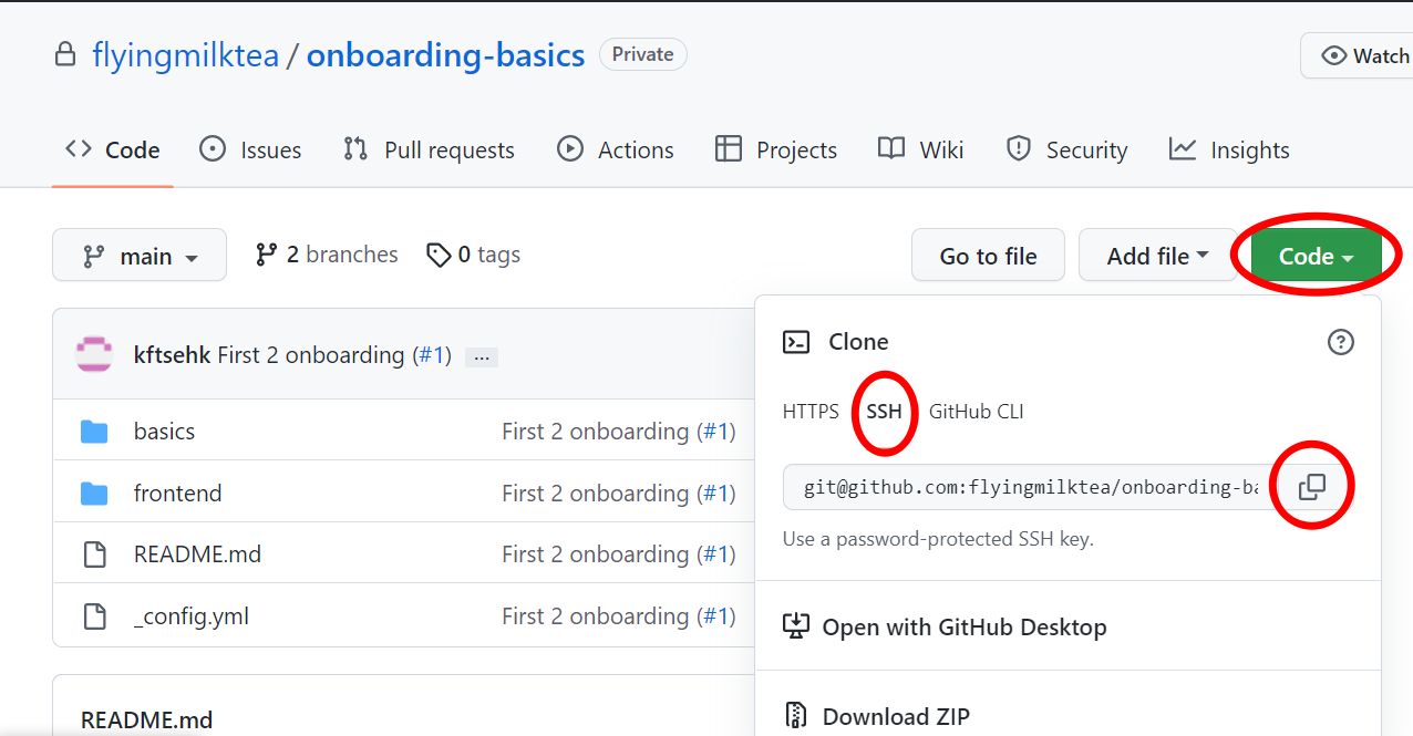 git push files to new repository git push files to new repository
